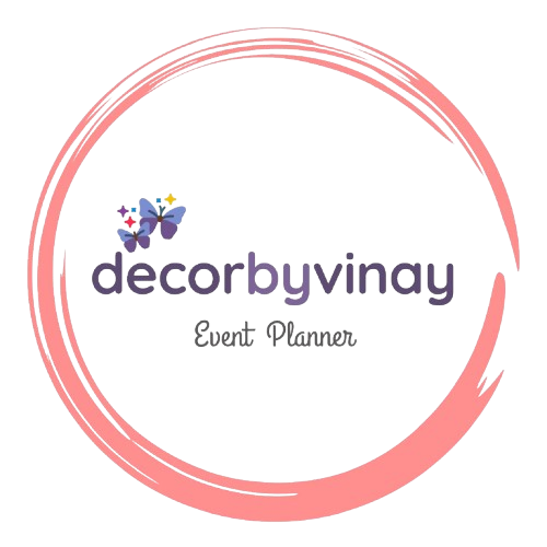 Decor By Vinay